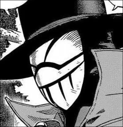 Quel est le MBTI de M. Compress ?