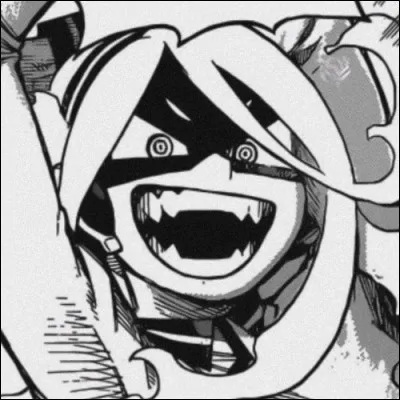 Quel est le MBTI de Moe Kamiji ?