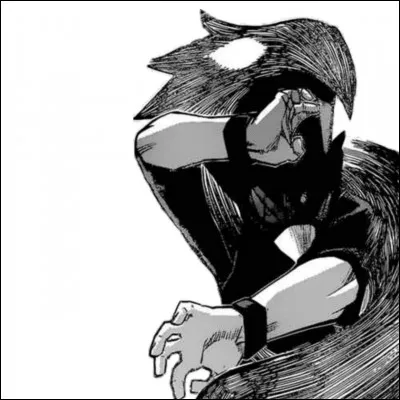 Quel est le MBTI de Fumikage Tokoyami ?