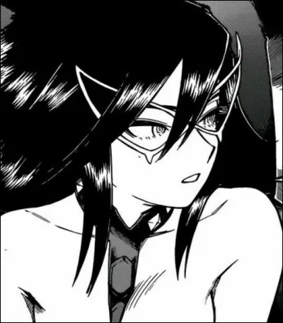 Quel est le MBTI de Midnight ?