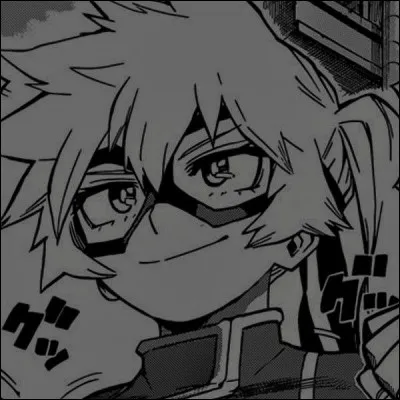 Quel est le MBTI d'Itsuka Kendo ?