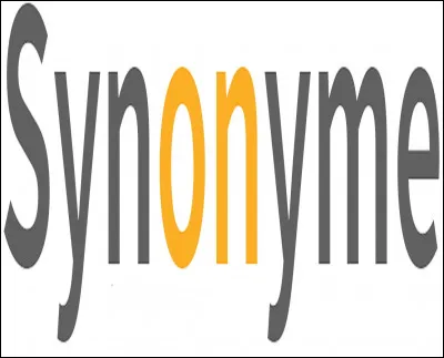 Quel mot est synonyme du mot ''clan'' ?