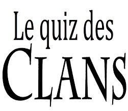 Quiz Culture gnrale