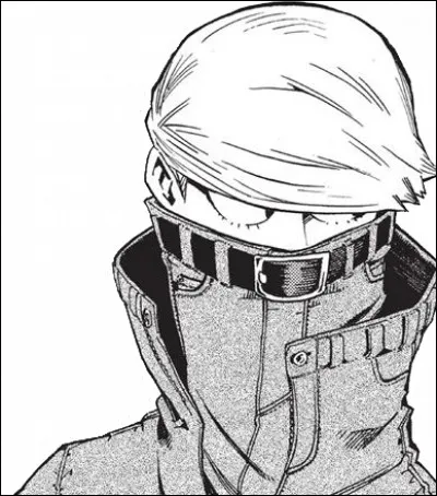 Quel est le MBTI de Best Jeanist ?