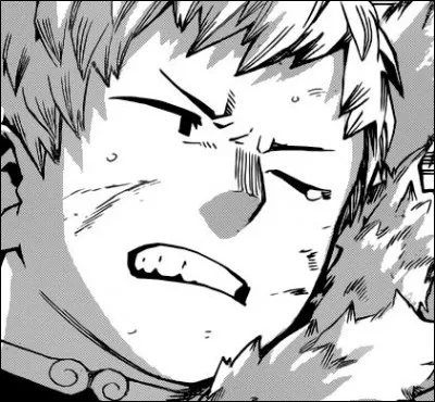 Quel est le MBTI de Mashirao Ojiro ?