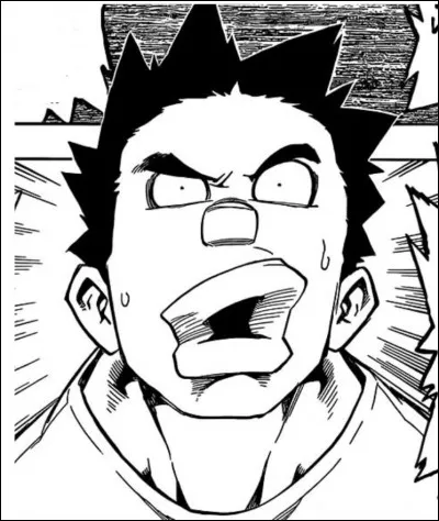 Quel est le MBTI de Rikido Sato ?