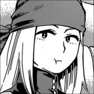 Quel est le MBTI d'Emi Fukukado ?