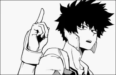 Quel est le MBTI de Yo Shindo ?