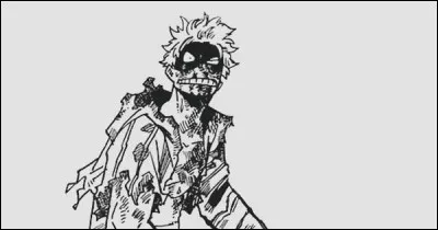 Quel est le MBTI de Fat Gum ?