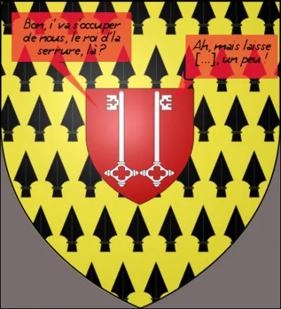 Même chose ici : mieux vaut laisser faire les professionnels !