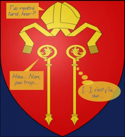 Ici, on appelle ça du "crosse-country"...