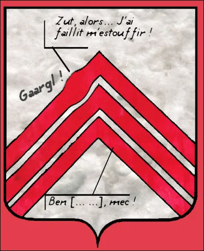 Il faut toujours écouter les plus chevronnés, non ?