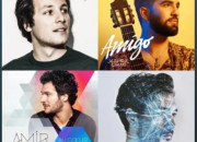 Quiz Vianney, Kendji Girac, Amir ou Jrmy Frrot ?