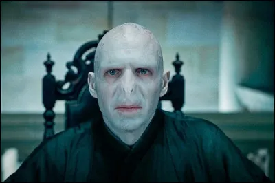 Dans lequel des films ''Harry Potter'' Voldemort renaît-il ?