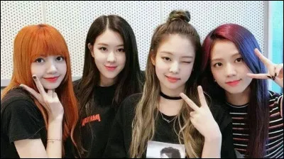 Qui est la danseuse principale ?