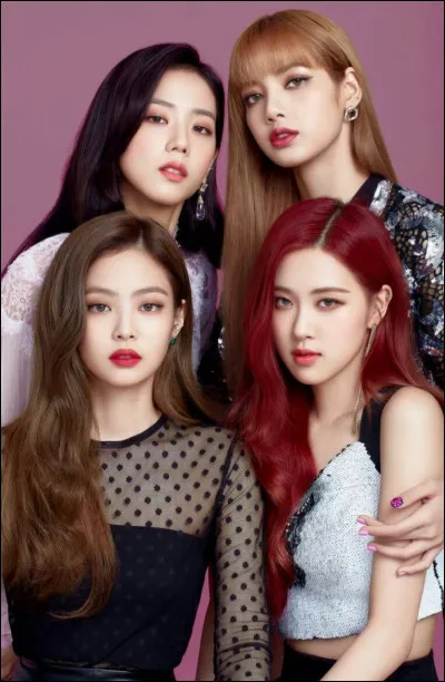 À ton avis qui est ma préférée ?