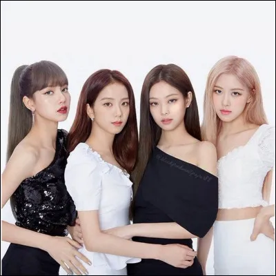 Quelle blackpink est actrice ?