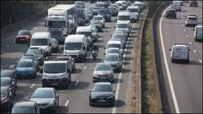 Le bruit des voitures te dérange-t-il ?