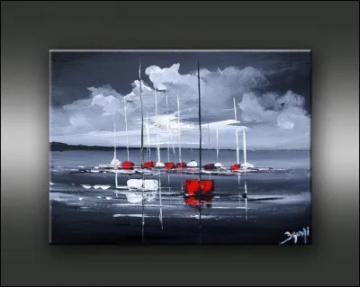 À quel écrivain doit-on le roman "Trois hommes sur un bateau" ?