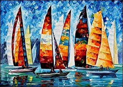 Qui chantait "Oh, mon bateau !" ?