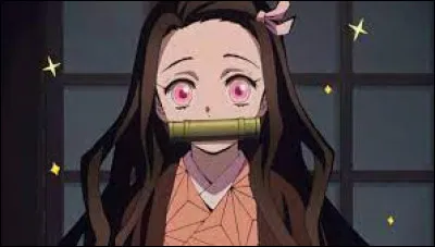 Quel est ce personnage ?