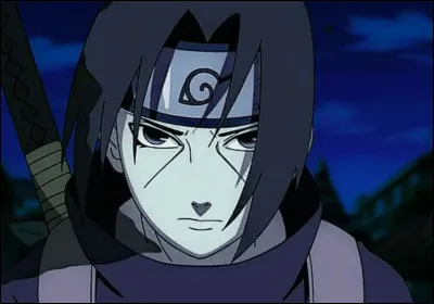 Quel est ce personnage ?