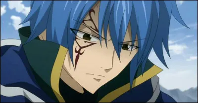 Quel est ce personnage ?