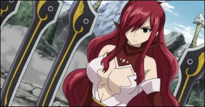 Quel est ce personnage ?