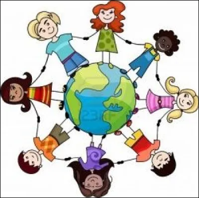 Dans quelle matière peut-on trouver cette image ?