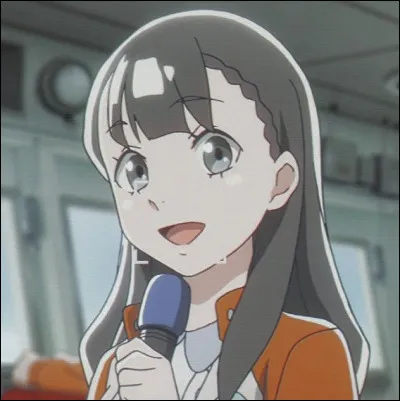 Quel est le MBTI de Yuzuki Shiraishi ?