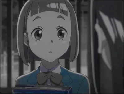 Quel est le MBTI de Tamaki Mari ?