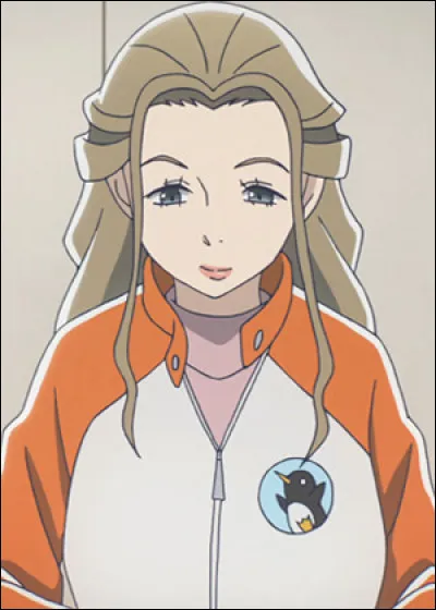 Quel est le MBTI de Yasumoto Honami ?