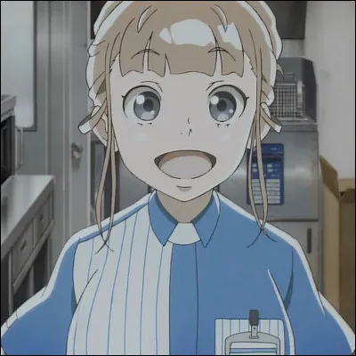 Quel est le MBTI de Hinata Miyake ?