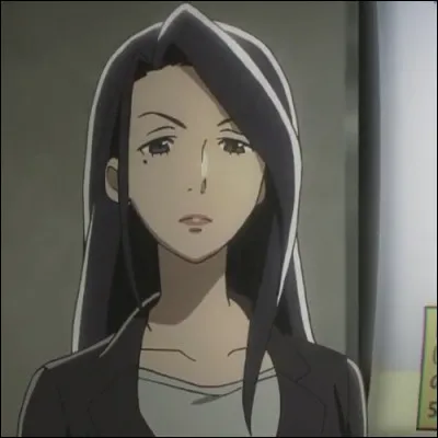 Quel est le MBTI de Gin Tōdō ?