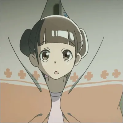 Quel est le MBTI de Tamaki Rin ?