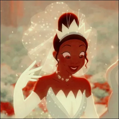 Quel est le MBTI de Tiana ?