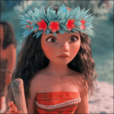 Quel est le MBTI de Va&iuml;ana ?