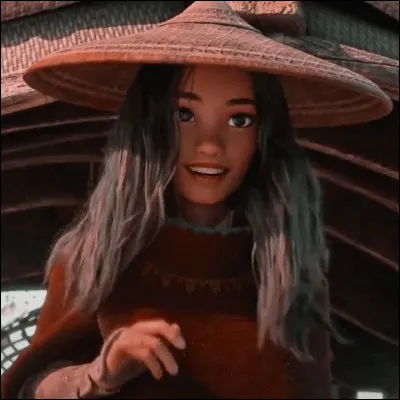 Quel est le MBTI de Raya ?