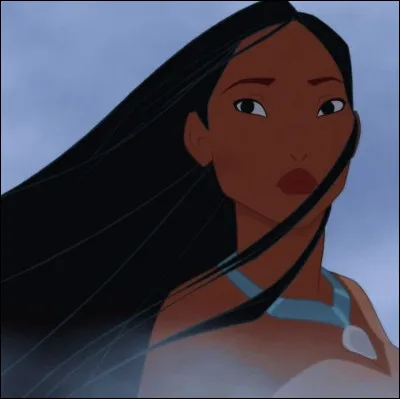 Quel est le MBTI de Pocahontas ?