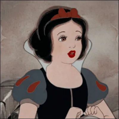 Quel est le MBTI de Blanche-Neige ?