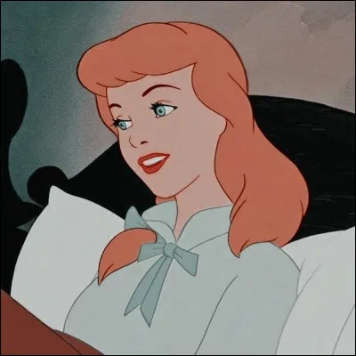 Quel est le MBTI de Cendrillon ?
