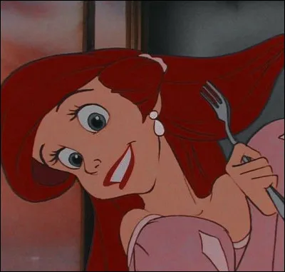Quel est le MBTI d'Ariel ?