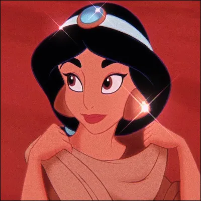 Quel est le MBTI de Jasmine ?
