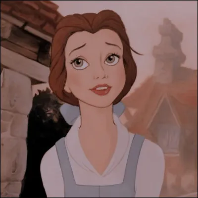 Quel est le MBTI de Belle ?