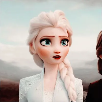 Quel est le MBTI d'Elsa ?