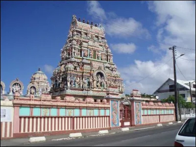 Quelle année a débuté en avril 2021 ?