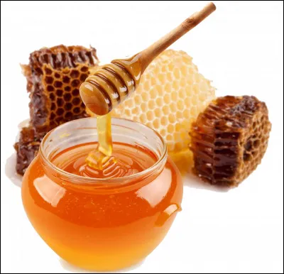 Le miel ne pourrit jamais, donc virtuellement il peut se conserver éternellement.