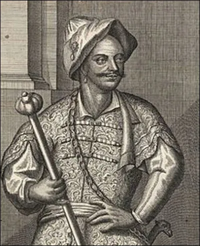 Le sultan du Maroc Moulay Ismaïl qui a régnait de 1672 à 1727 a eu entre 1 042 et 1 171 enfants avec ses 4 femmes et ses 500 concubines.