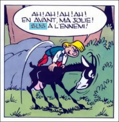 Mot qui n'est plus guère employé, "sus" aurait-il un rapport avec l'expression "haut les coeurs !" ?