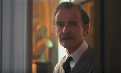 De quel personnage s'agit-il ?